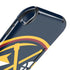 NBA Denver Nuggets Large Logo Nintendo Switch Lite Skin